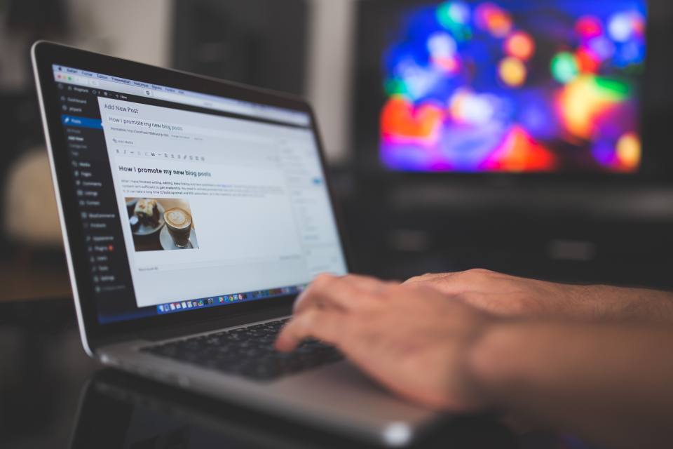 CMS for Multi-Language Brands