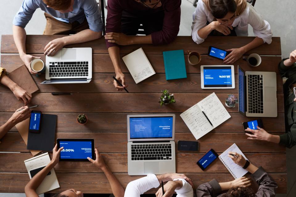 What a Modern CRM Actually Needs