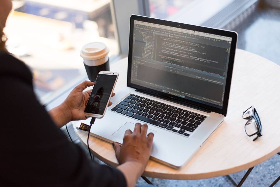 Custom Systems When SaaS Is Not Enough