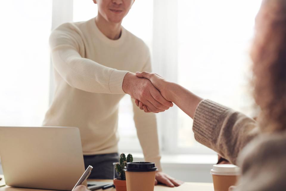 From Lead Form to CRM Without Friction