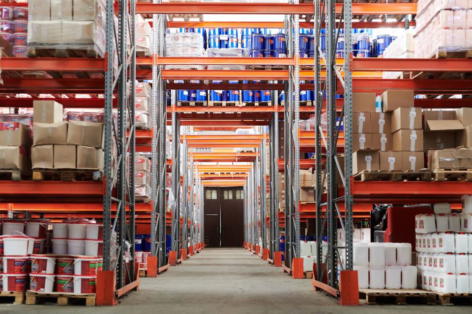 ERP That Connects Operations and Finance